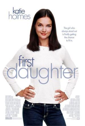 First Daughter (2004) 