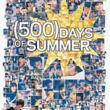 500 Days of Summer (2009) 