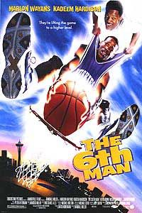 The Sixth Man (1997) 