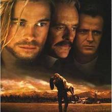 Legends of the Fall (1994) 