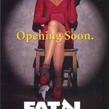 Fatal Instinct (1993) 