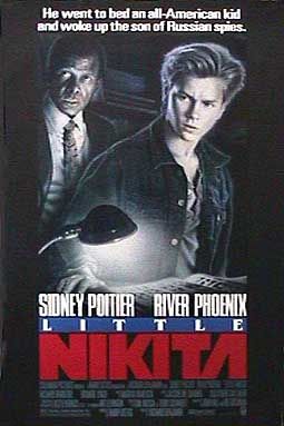 Little Nikita (1988) 
