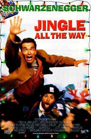 Jingle All the Way (1996) 