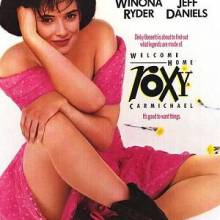 Welcome Home, Roxy Carmichael (1990) 