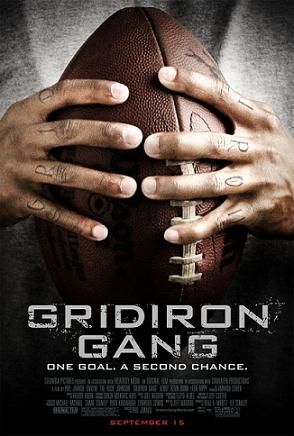Gridiron Gang (2006) 