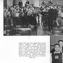 Rehearsal, 1937-1938, page 160