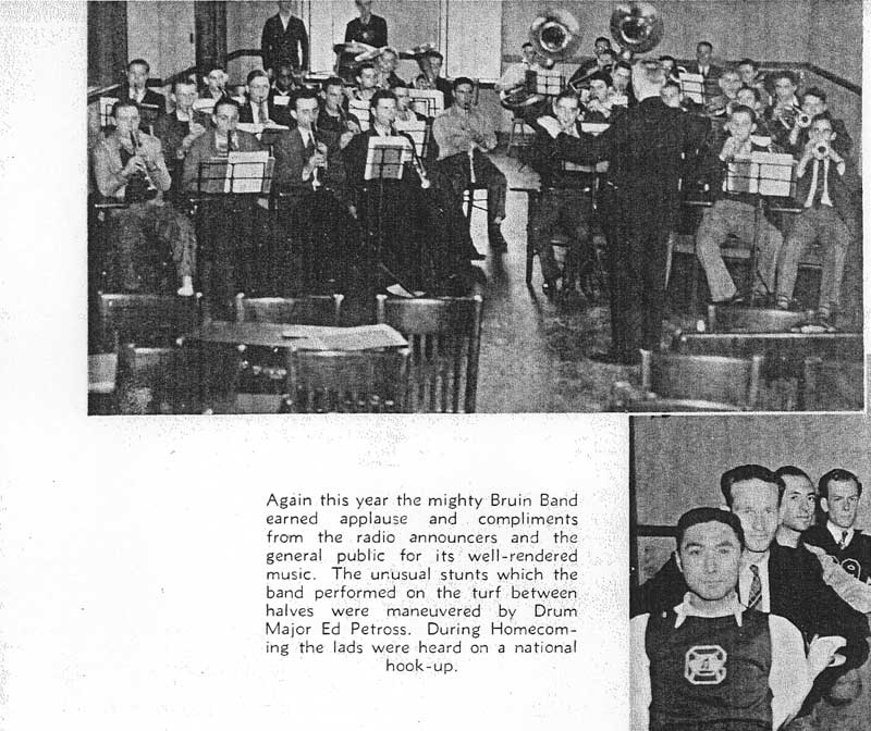 Rehearsal, 1937-1938, page 160