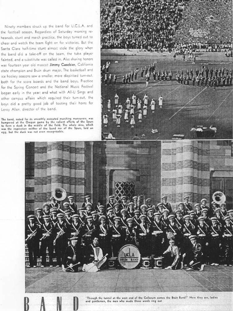 1939-1940 Yearbook, page 145