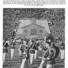 Stanford Band, 1938-1939, page 229