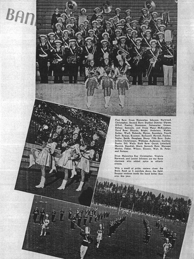 1941-1942 Yearbook, page 303