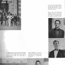1949-1950 Yearbook, page 71
