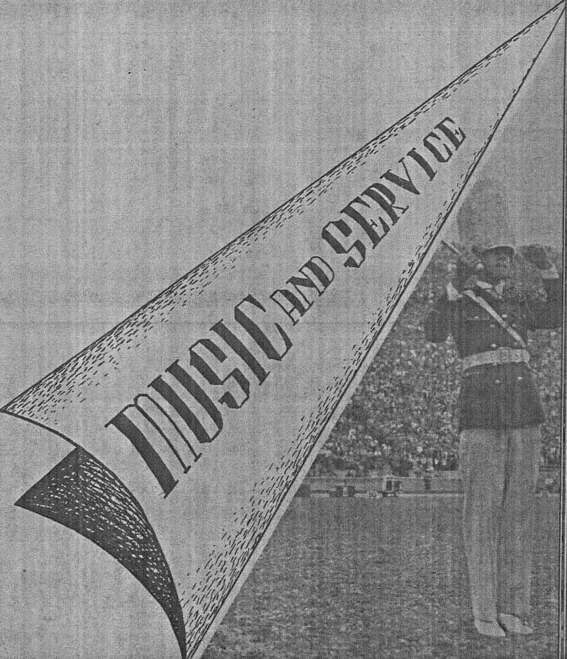 1942-1943 Yearbook, page 149