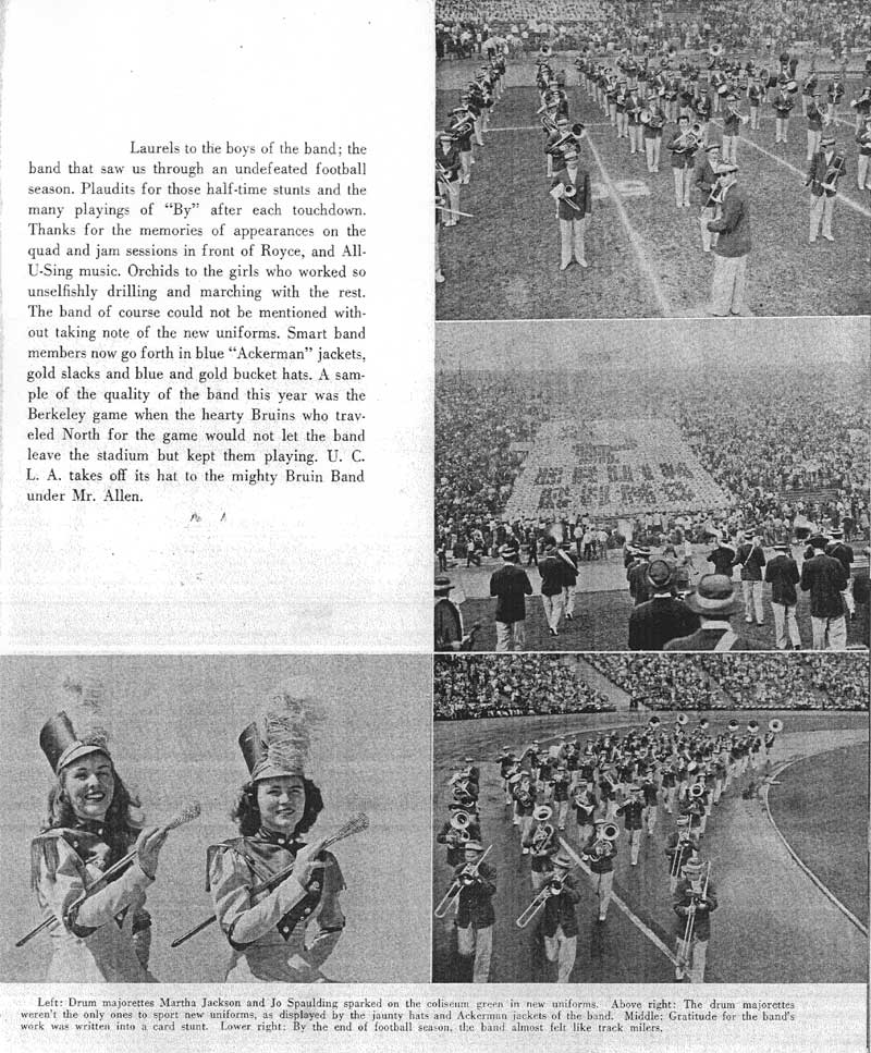 1946-1947 Yearbook, page 251