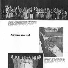 1950-1951 Yearbook, page 237