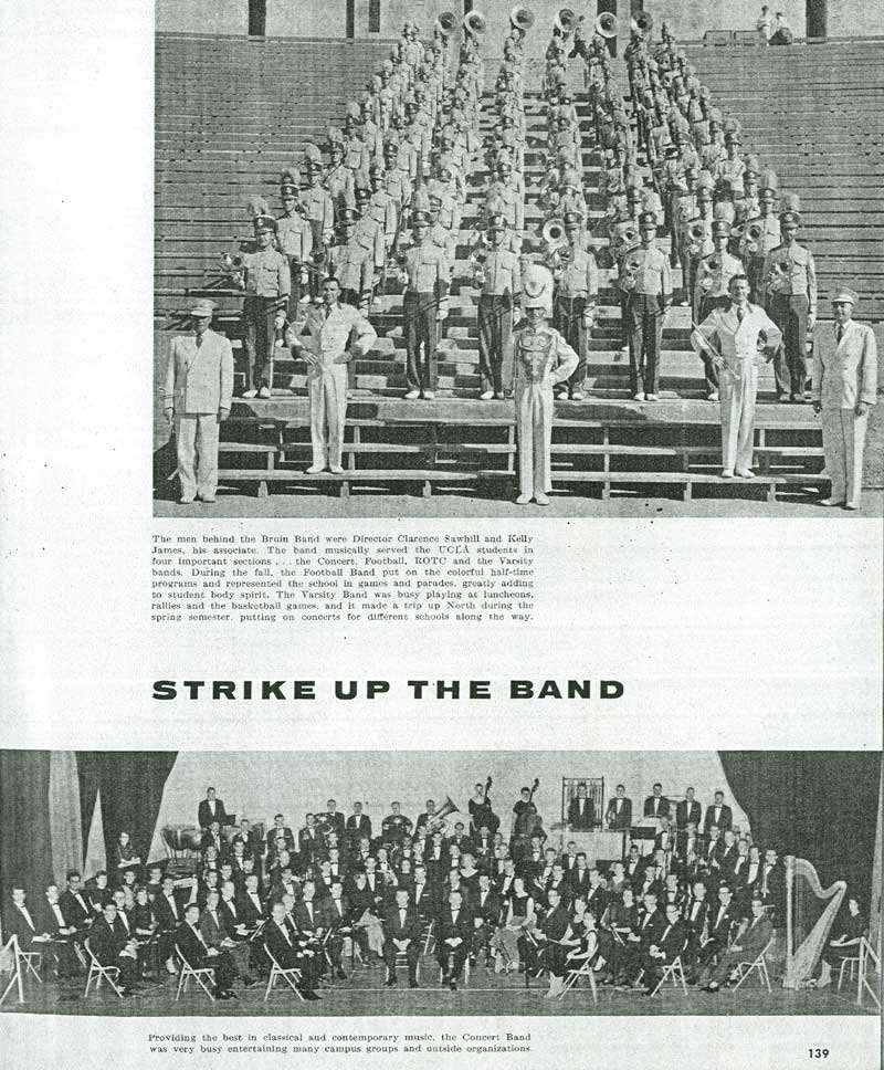 1957-1958 Yearbook, page 139