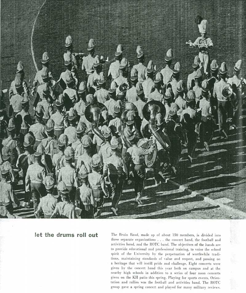 1954-1955 Yearbook, page 222