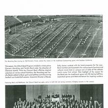 Bands, 1964-1965 Yearbook, page 282