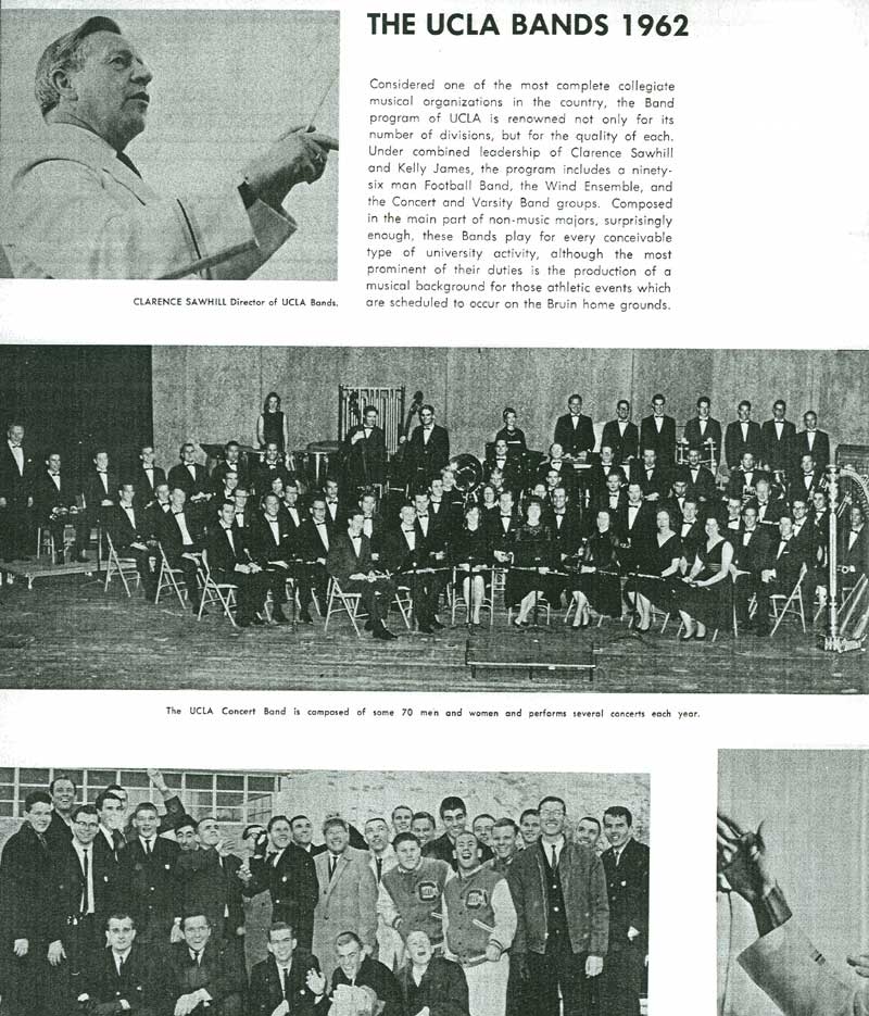 1962-1963 Yearbook, page 94