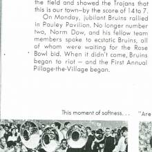Sousaphones, 1966-1967 Yearbook, page 42