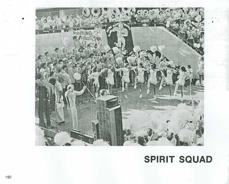 1976-1977 Yearbook