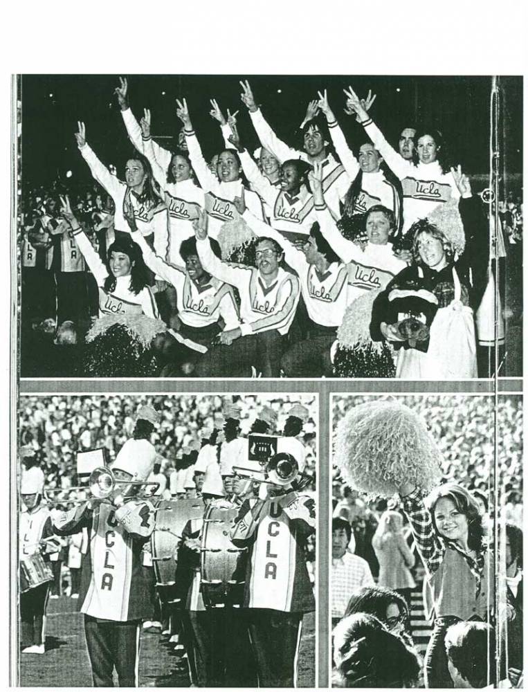1978-1979 Yearbook