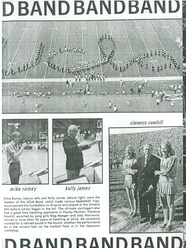 1971-1972 Yearbook