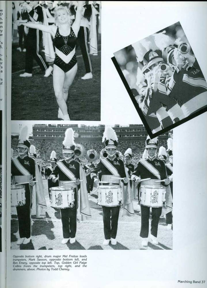 1989 Yearbook, page 37