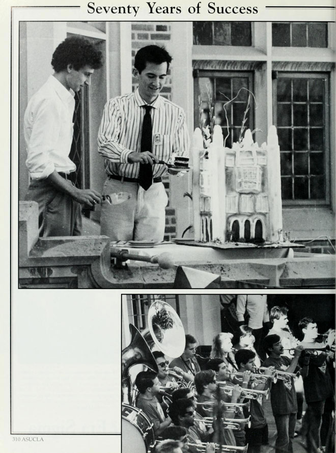1990 Yearbook, page 314