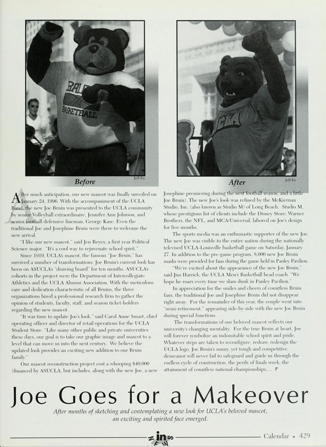 1996 Yearbook, page 433
