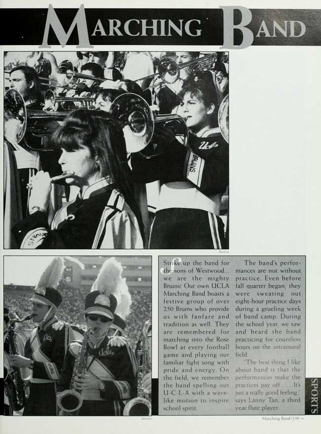 1995 Yearbook, page 239