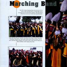 Horns, Tubas, 2002 Yearbook, page 106