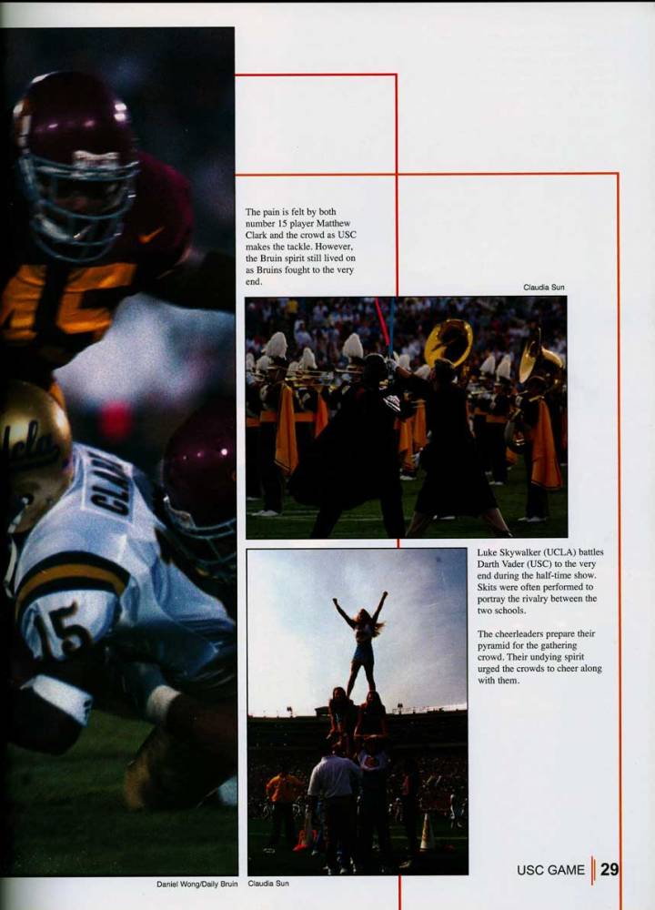 Space Show, 2002 Yearbook, page 29