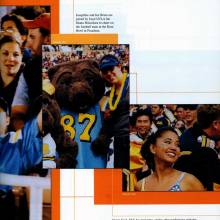 2002 Yearbook, page 9