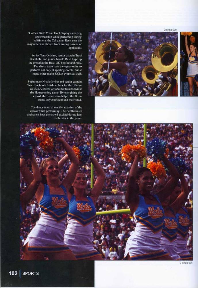 2002 Yearbook, page 102