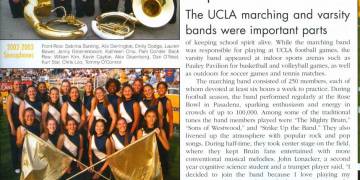2003 Bruin Life