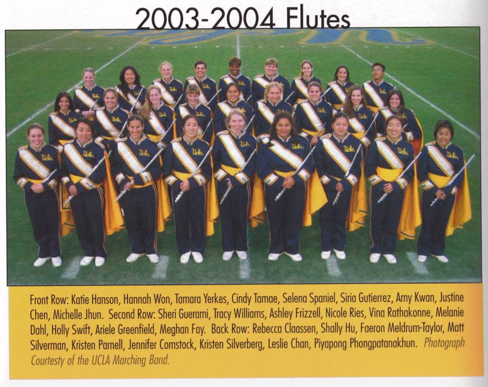 2004 1a Final 2 Flutes