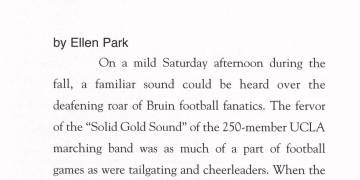 2004 Bruin Life