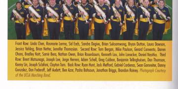 2004 Bruin Life