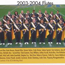 2004 1a Final 2 Flutes