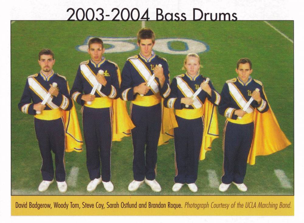 2004 1b Final Bass Drums