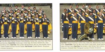 2007 Bruin Life