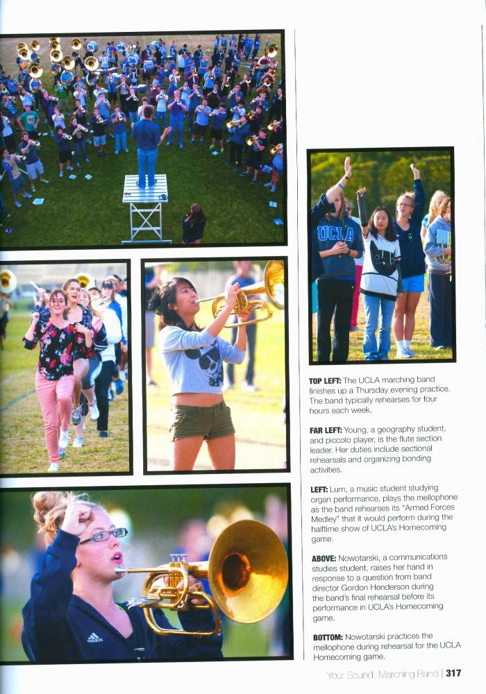 2013 Yearbook page 317