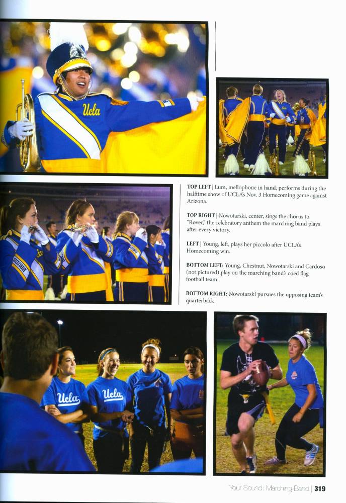 2013 Yearbook page 319