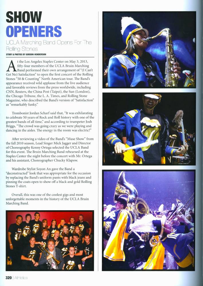 2013 Yearbook page 320