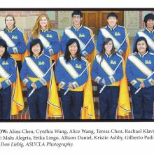 2012-13 Flute Section